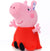 Peppa Pig Doll Plush Toy