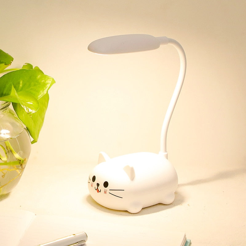 LitCat- Mini USB Lamp
