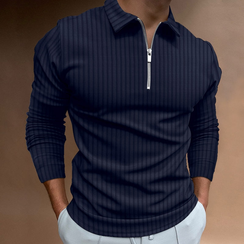 Men's Couture Long Sleeve Shirts