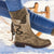Mid-Calf Winter Boots