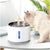 Cat Water Dispenser - Cat Water Feeder | The Pets Beat